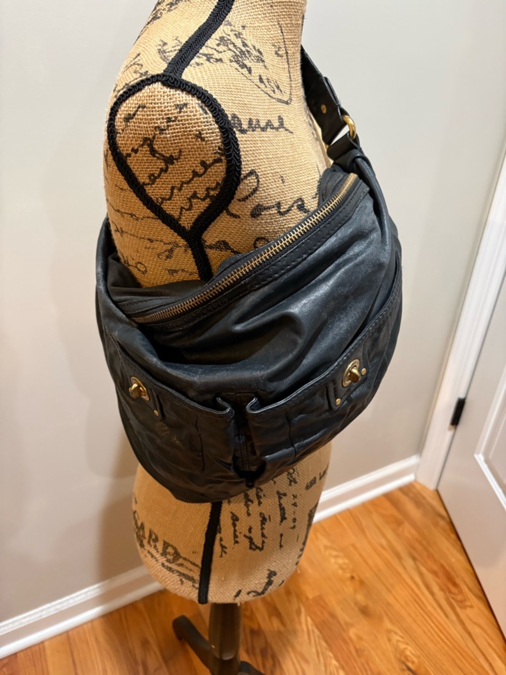 ▪️MARC JACOBS Large Crossbody Bag - Picture 2 of 13